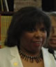 Marylin Stewart, CTU President